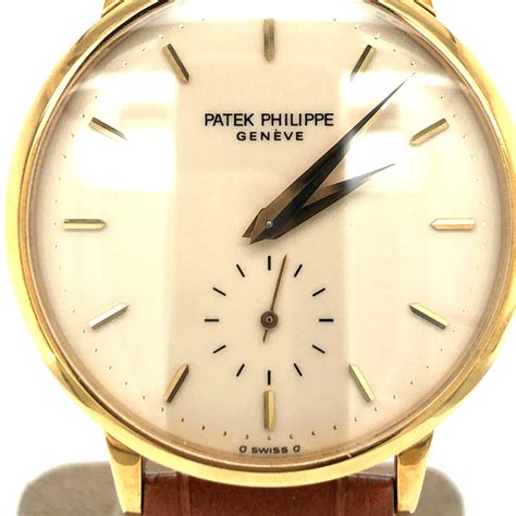 patek philippe calatrava 1980|Patek Philippe Calatrava vintage gold.